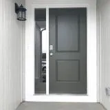 Drzwi zewnętrzne